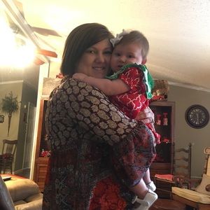 Meet your Posher, Gina